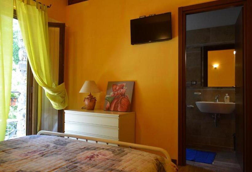 Номер Стандарт, Agriturismo Monte Cesima
