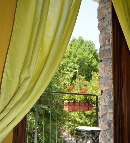 スタンダードルーム, Agriturismo Monte Cesima