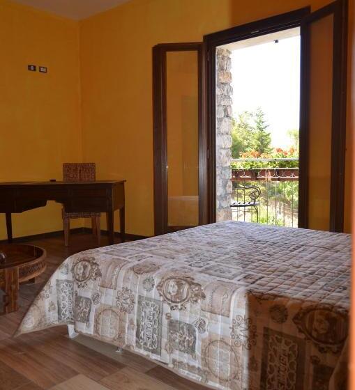 标准间, Agriturismo Monte Cesima