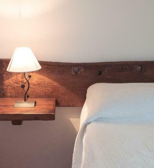 Апартаменты 1 Спальня, Agriturismo Querceto