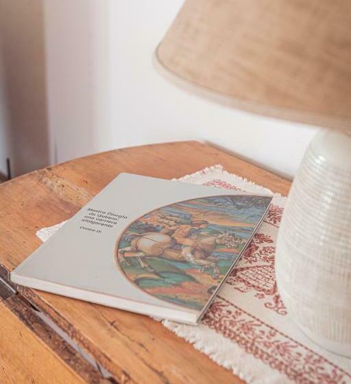 带1个卧室的公寓, Agriturismo Querceto