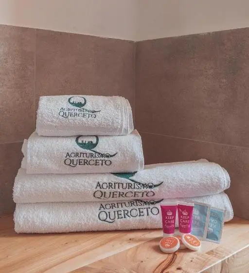 Huoneisto 1 Makuuhuone Pohjakerros, Agriturismo Querceto