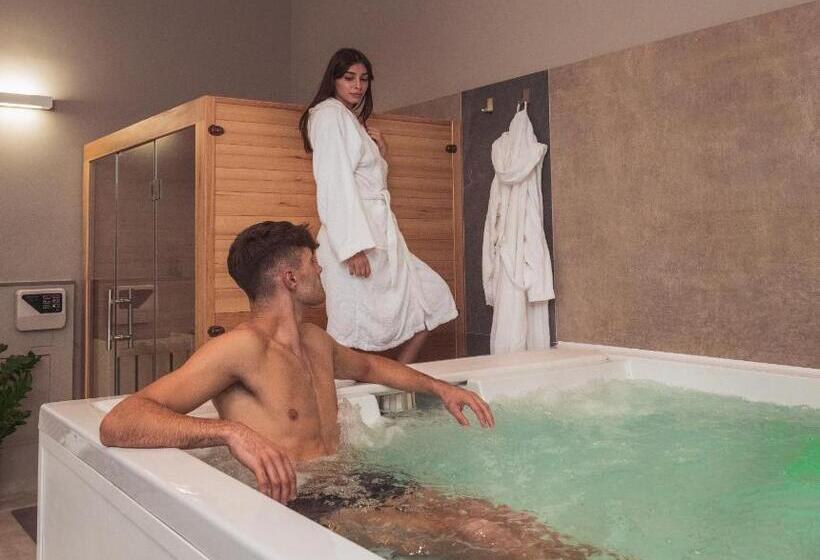 套房, Agriturismo Querceto