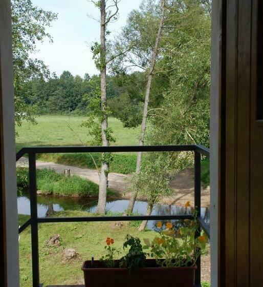 Апартаменты 1 Спальня, Biofarma Dolejší Mlýn