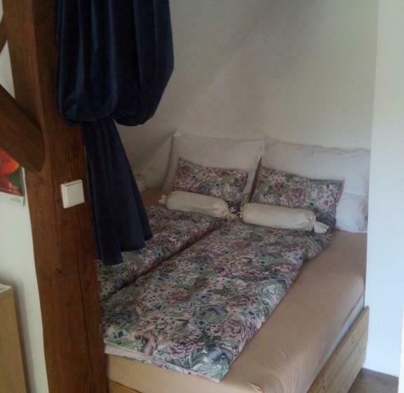 Апартаменты 1 Спальня, Biofarma Dolejší Mlýn