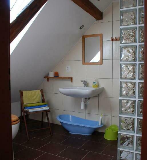 Семейные Апартаменты, Biofarma Dolejší Mlýn