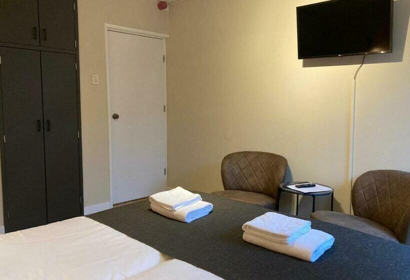 Номер Economy, De Horper Wielen