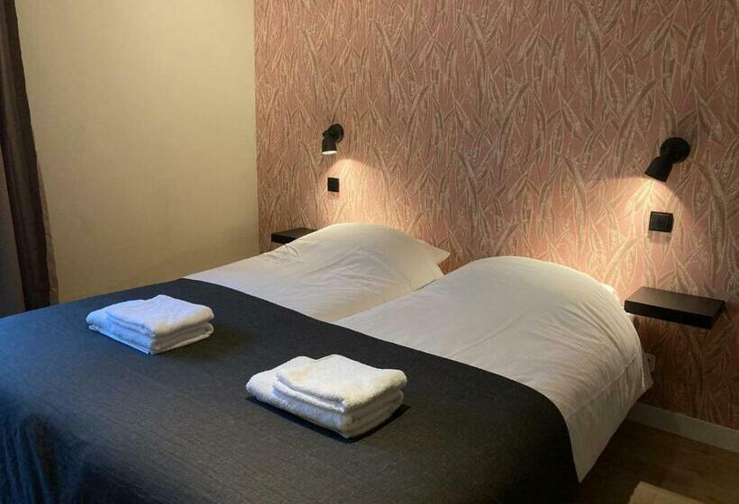 Номер Economy, De Horper Wielen