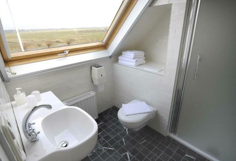 Номер Deluxe, De Horper Wielen