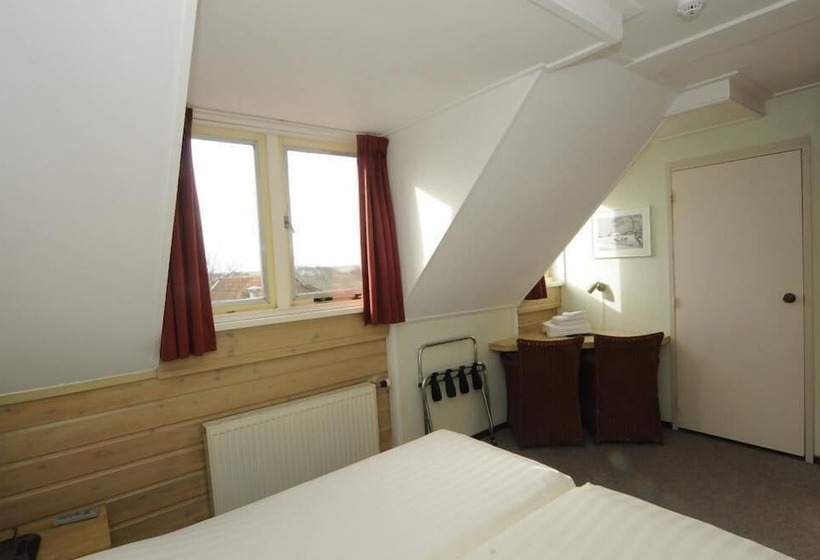 Номер Economy, De Horper Wielen