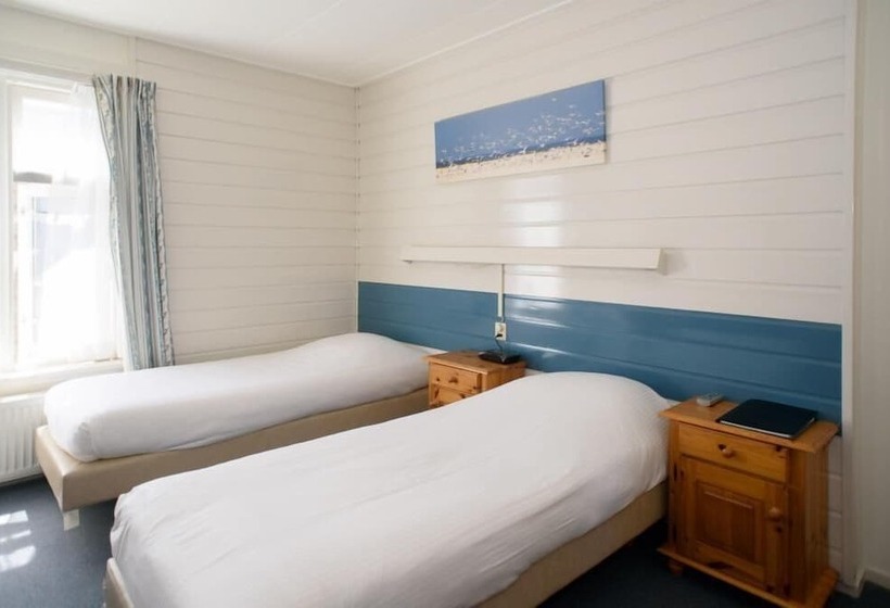 Номер Economy, De Horper Wielen