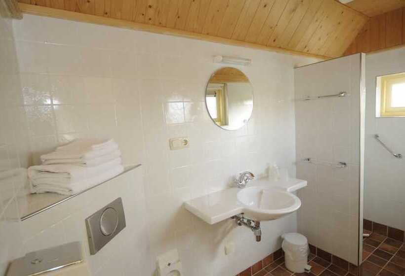 Номер Deluxe, De Horper Wielen