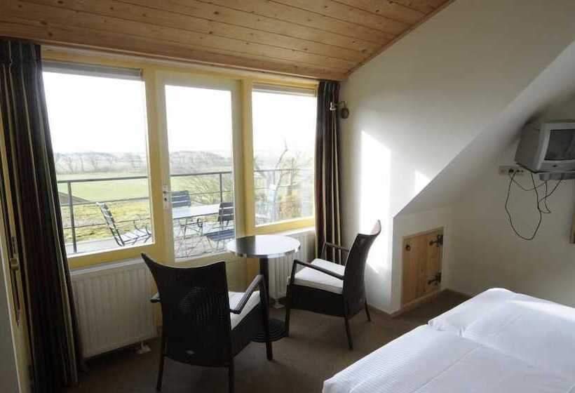 Номер Deluxe, De Horper Wielen