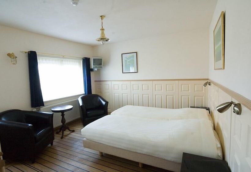 Номер Deluxe, De Horper Wielen