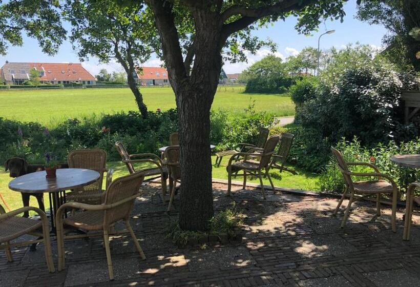 Номер Deluxe, De Horper Wielen