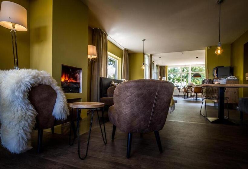 Номер Deluxe, De Horper Wielen