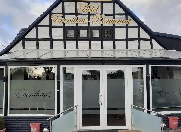 单人经济间, Eventhaus Schamin