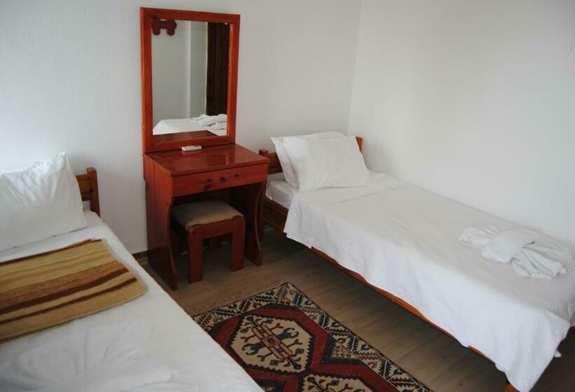 غرفة قياسية, Hisarlık