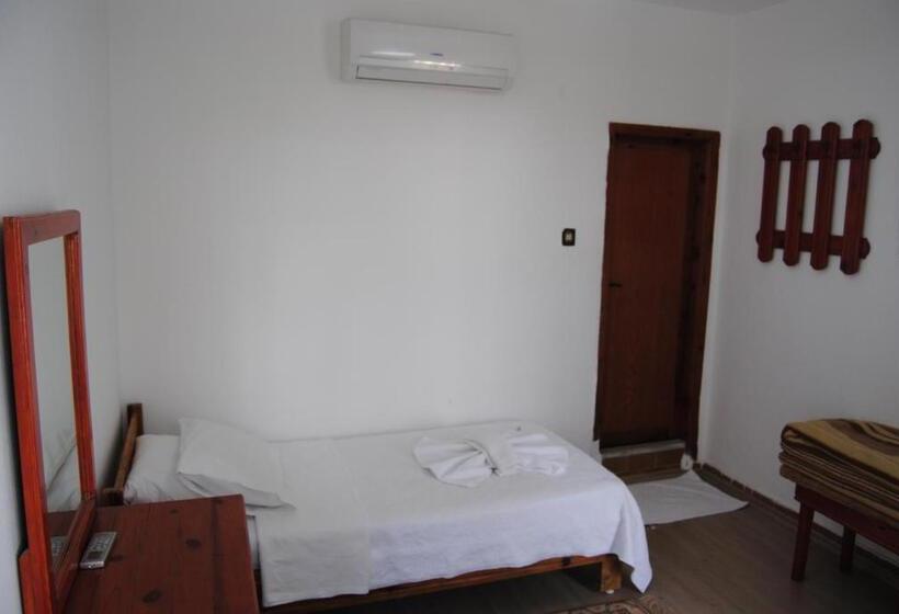 غرفة قياسية, Hisarlık