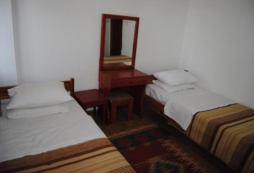 غرفة قياسية, Hisarlık