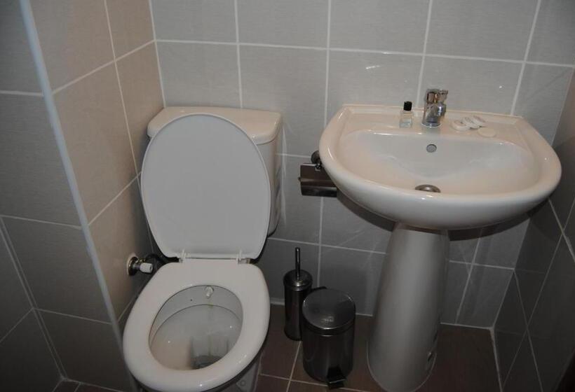 غرفة قياسية, Hisarlık