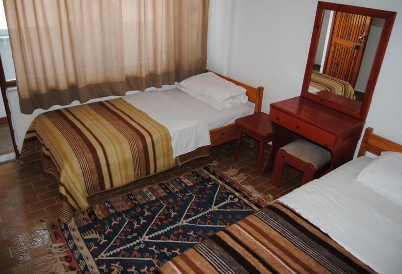 Номер Стандарт, Hisarlık