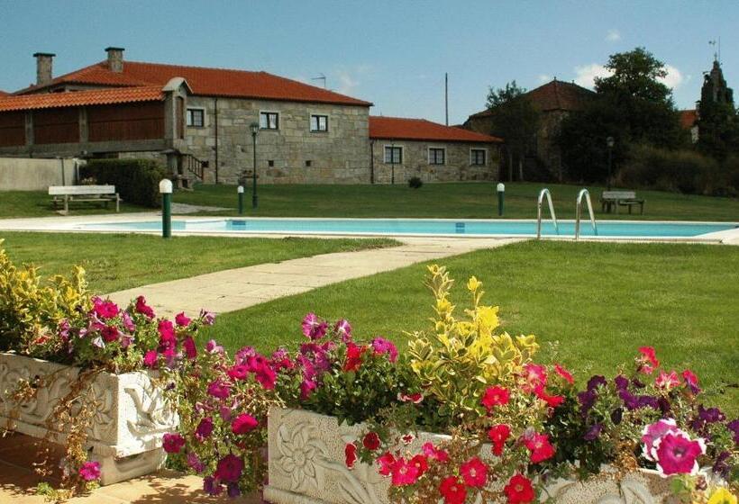 Апартаменты 2 Спальни, Casa Da Eira Longa