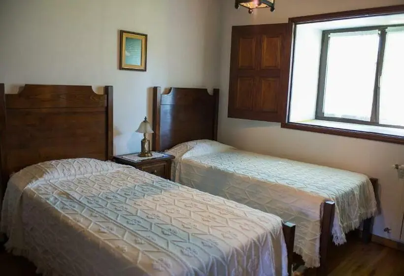 スタンダードルーム, Casa Da Eira Longa