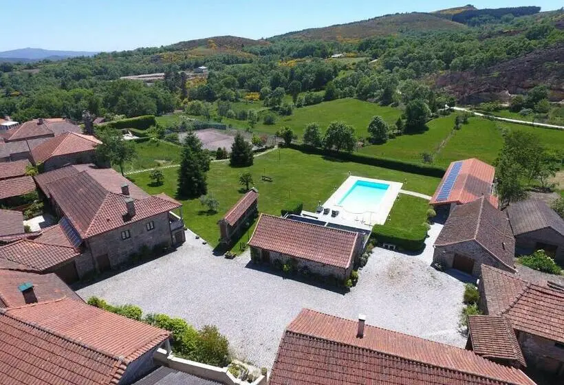 スタンダードルーム, Casa Da Eira Longa