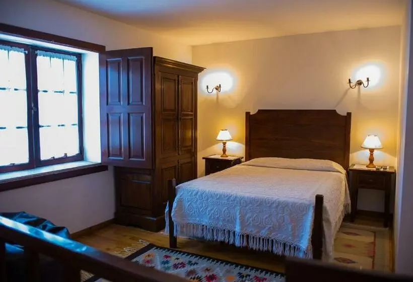 スイート, Casa Da Eira Longa