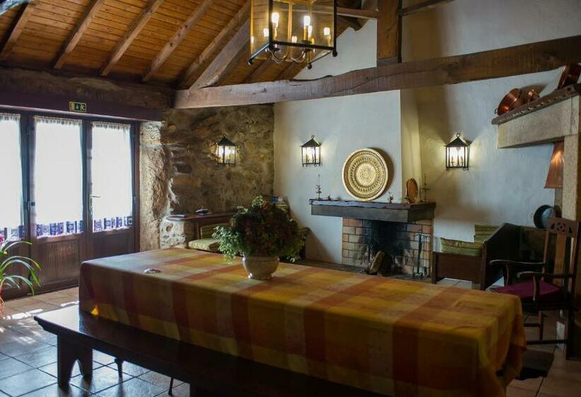 סוויטה, Casa Da Eira Longa