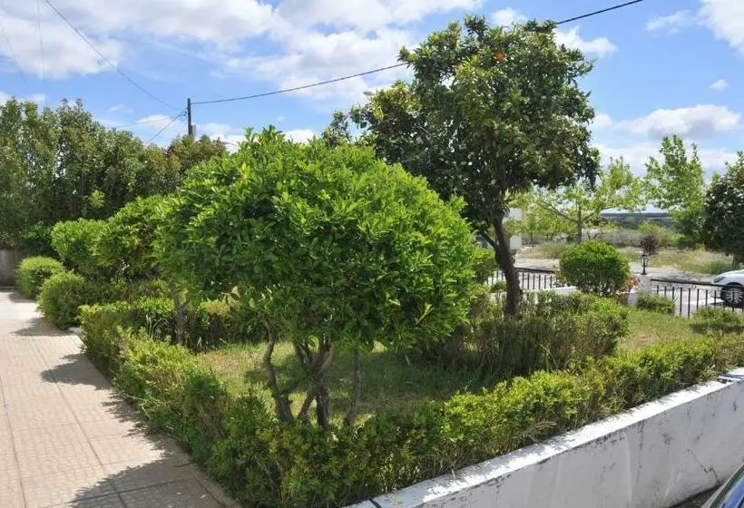 スタンダードルーム, Casa Da Lardosa