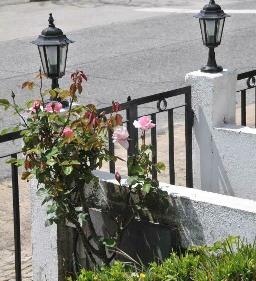 스탠다드 룸, Casa Da Lardosa