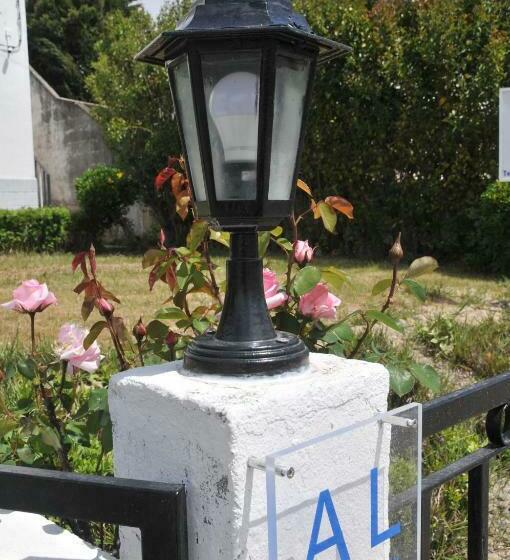 스탠다드 룸, Casa Da Lardosa