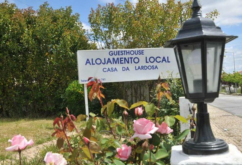 스탠다드 룸, Casa Da Lardosa
