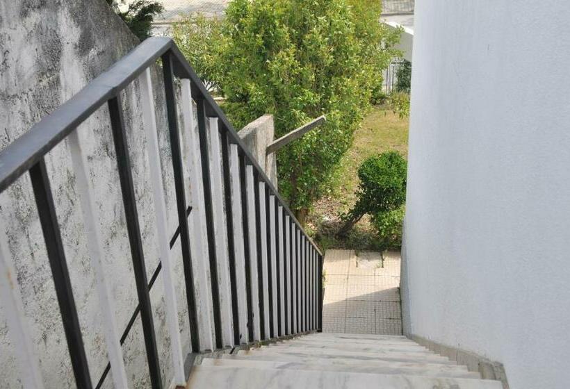 Номер Стандарт, Casa Da Lardosa