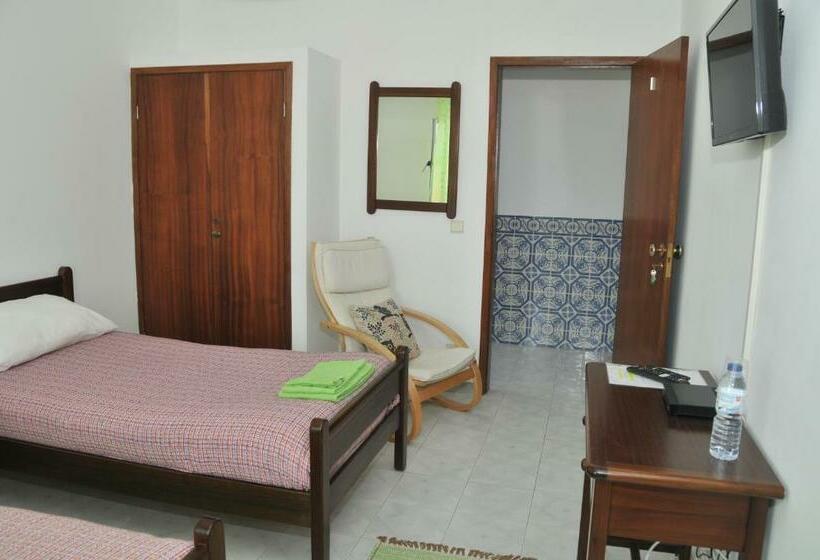 스탠다드 룸, Casa Da Lardosa