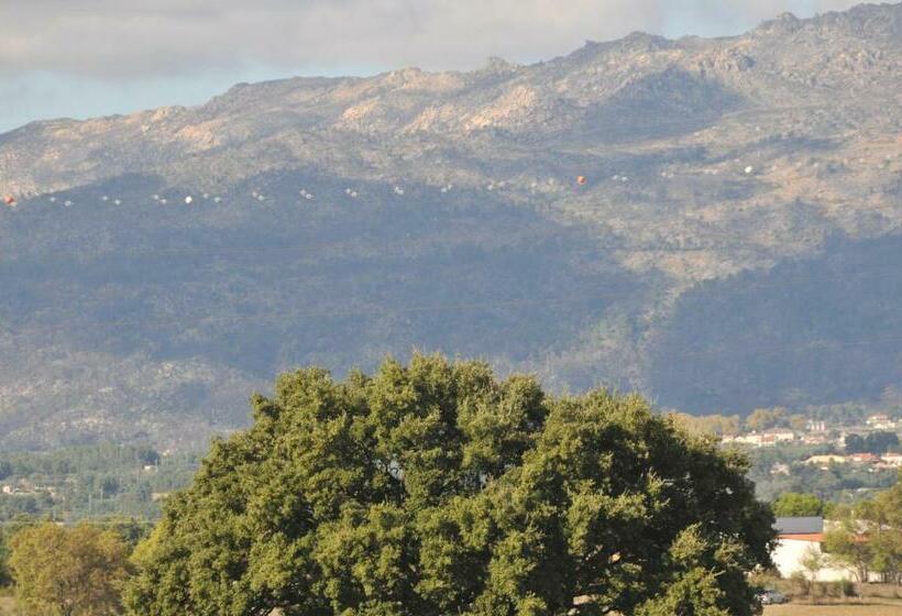 스탠다드 룸, Casa Da Lardosa