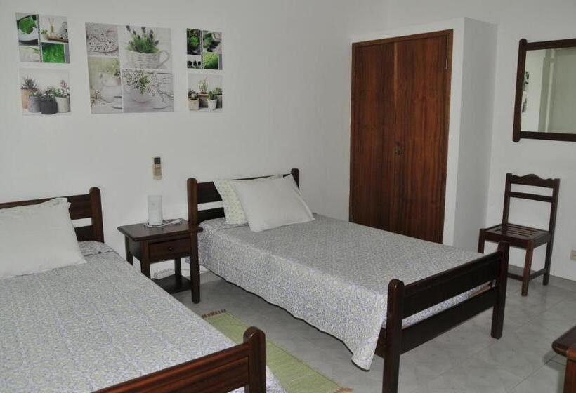 스탠다드 룸, Casa Da Lardosa