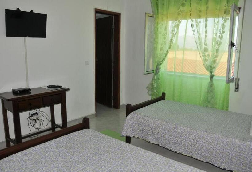 스탠다드 룸, Casa Da Lardosa