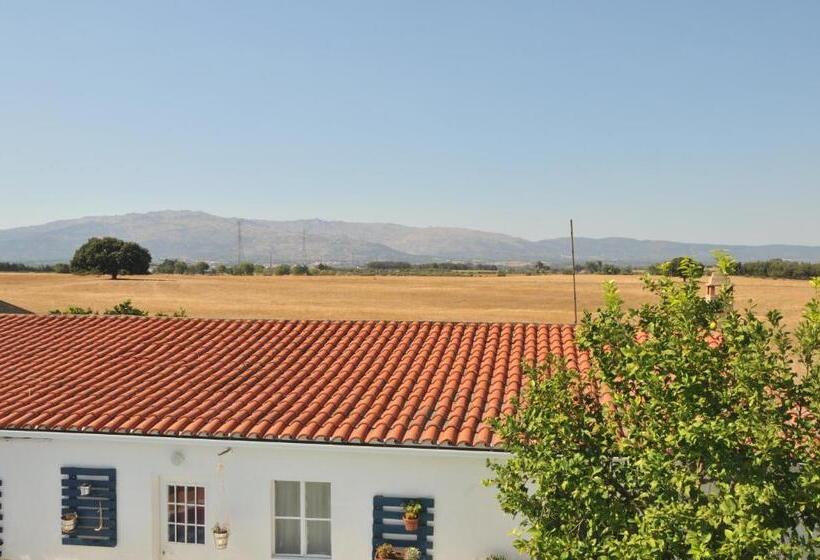 스탠다드 룸, Casa Da Lardosa