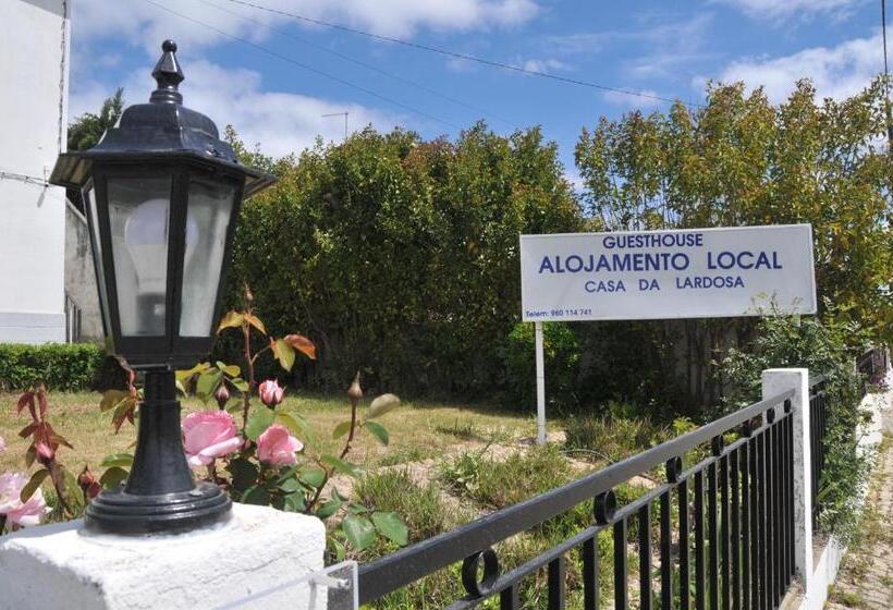 스탠다드 룸, Casa Da Lardosa