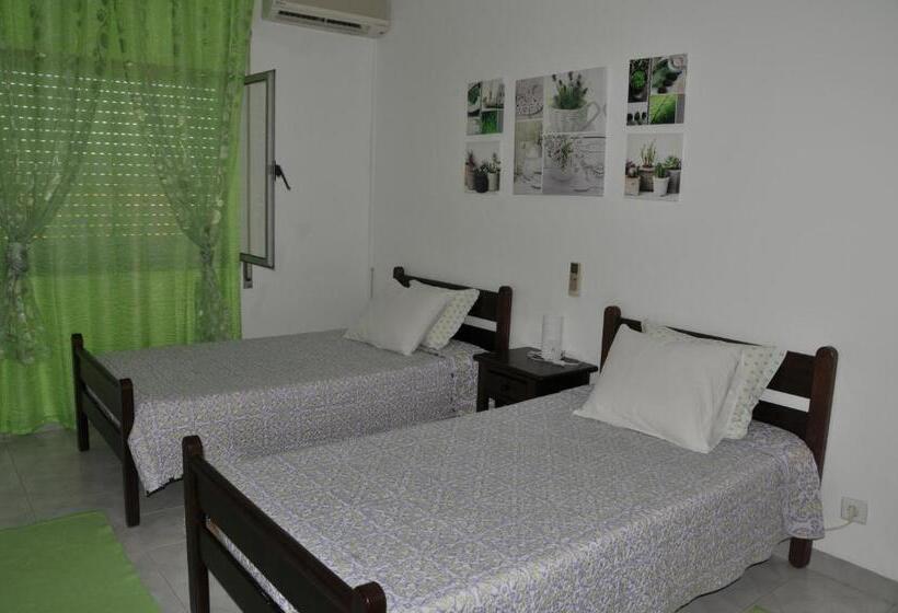 스탠다드 룸, Casa Da Lardosa