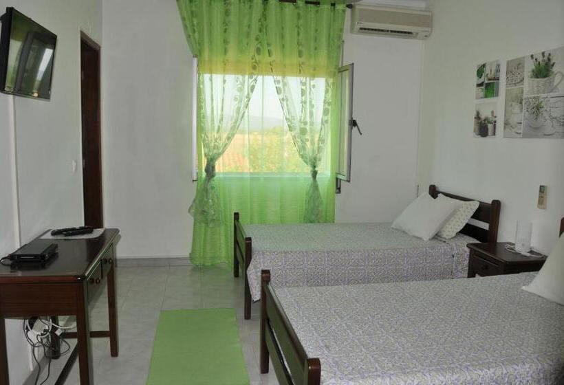 스탠다드 룸, Casa Da Lardosa