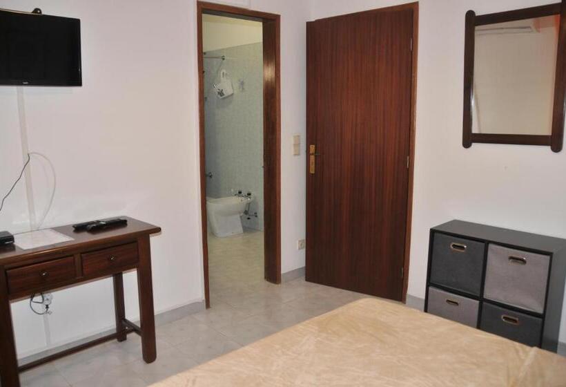 스탠다드 룸 산 전망, Casa Da Lardosa