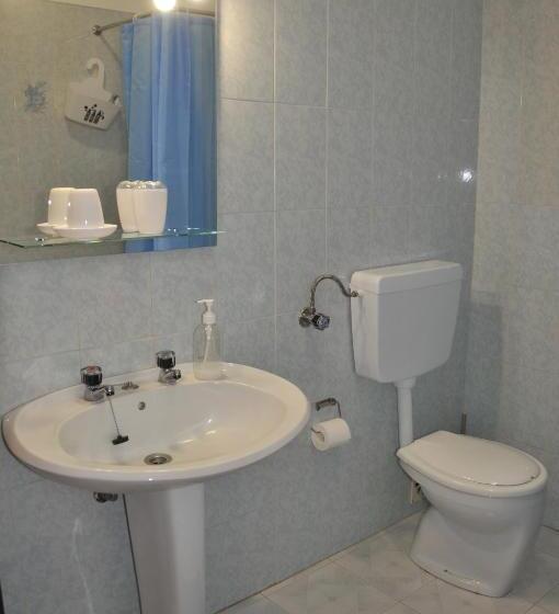 Номер Стандарт Вид на Горы, Casa Da Lardosa