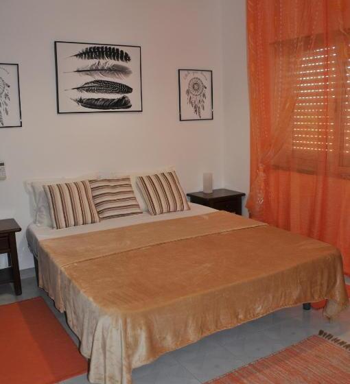 스탠다드 룸 산 전망, Casa Da Lardosa