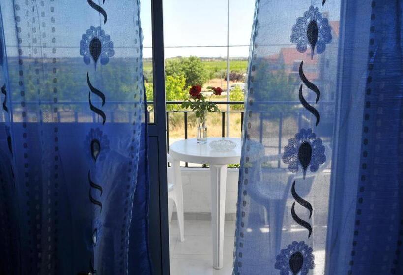 스탠다드 룸, Casa Da Lardosa