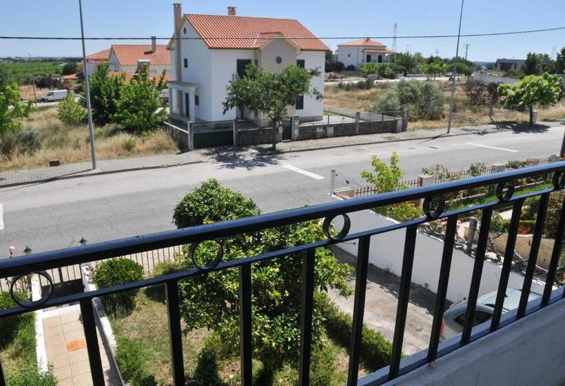 스탠다드 룸, Casa Da Lardosa