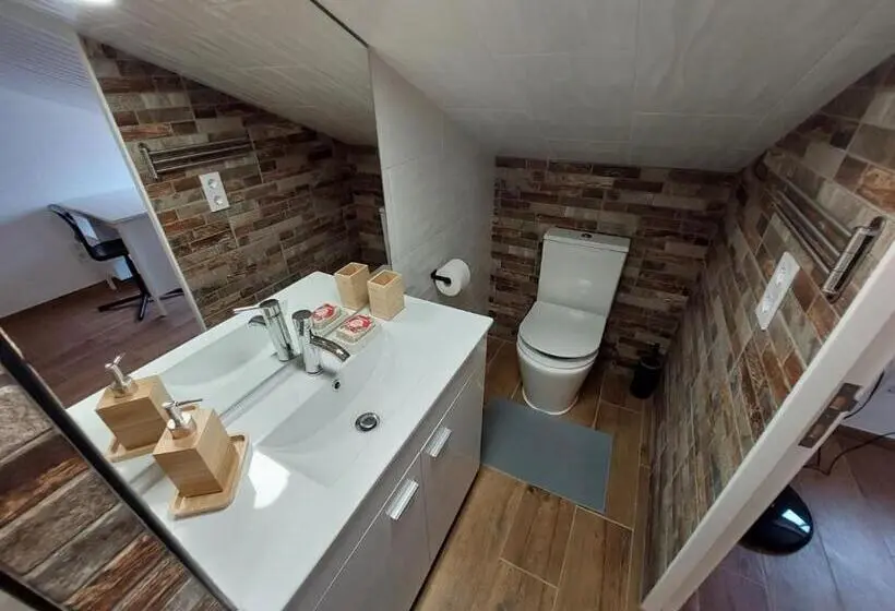 スタンダードシングルルーム, Casa Da Lardosa
